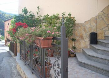 ingresso - Appartamento strada comunale pergola, San Fele - foto 16