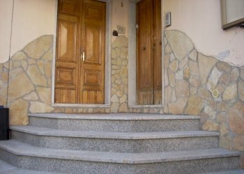 ingresso - Appartamento strada comunale pergola, San Fele - foto 18