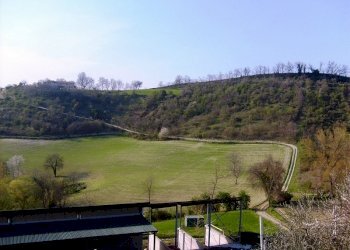 allevamenti.JPG - Azienda agricola periferia, Petritoli - foto 2