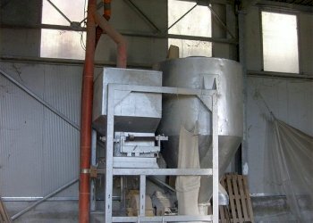 mulino (1).JPG - Azienda agricola periferia, Petritoli - foto 8