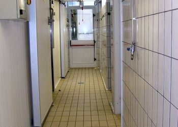 corridoio.JPG - Azienda agricola periferia, Petritoli - foto 9