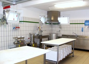 sala-lavorazione.JPG - Azienda agricola periferia, Petritoli - foto 10