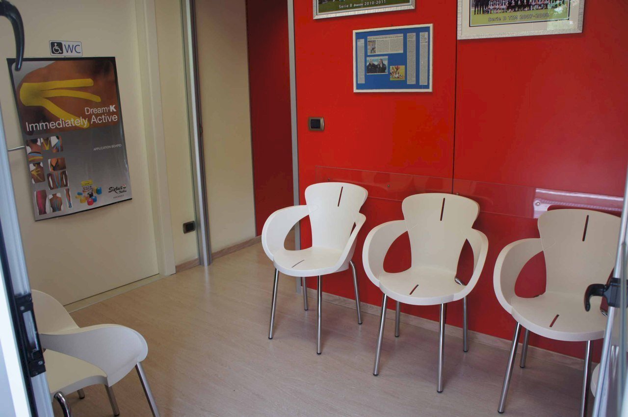 DSC09032.jpg - Office Piazza Don Bosco, Folignano - photo 2