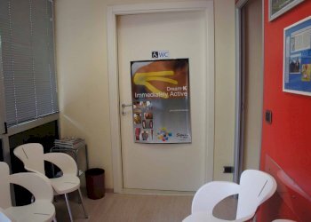 DSC09033.jpg - Office Piazza Don Bosco, Folignano - photo 5