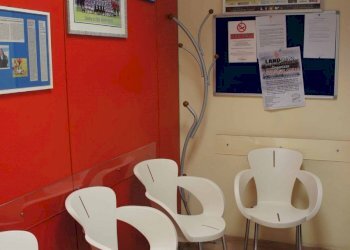 DSC09034.jpg - Office Piazza Don Bosco, Folignano - photo 6