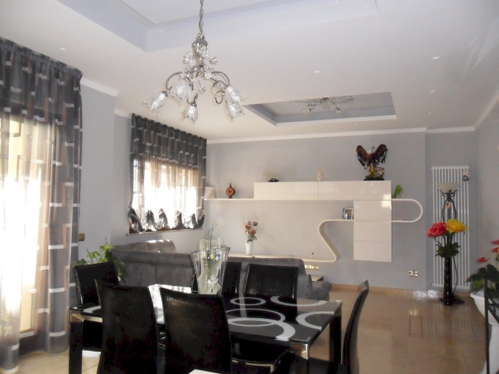 SAM_9025.JPG - Three-room apartment San Benedetto del Tronto - photo 2