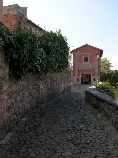 2.jpg - Independent house centro storico, Ascoli Piceno - photo 2