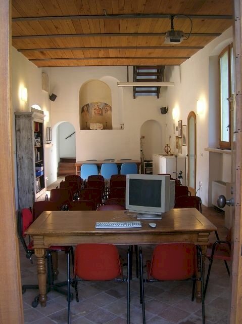 3.jpg - Independent house centro storico, Ascoli Piceno - photo 3