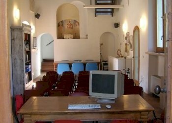 3.jpg - Independent house centro storico, Ascoli Piceno - photo 3