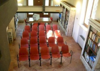 4.jpg - Independent house centro storico, Ascoli Piceno - photo 4