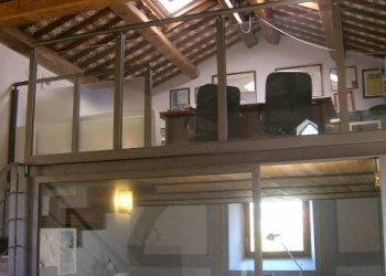 6.jpg - Independent house centro storico, Ascoli Piceno - photo 6