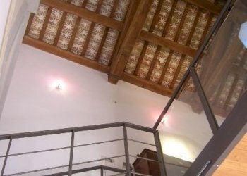 7.jpg - Independent house centro storico, Ascoli Piceno - photo 7