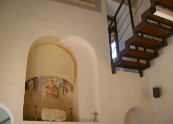 8.jpg - Independent house centro storico, Ascoli Piceno - photo 8