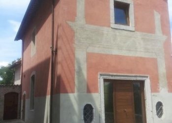 11.jpg - Independent house centro storico, Ascoli Piceno - photo 11