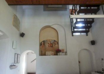 12.jpg - Independent house centro storico, Ascoli Piceno - photo 12