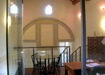 16.jpg - Independent house centro storico, Ascoli Piceno - photo 16