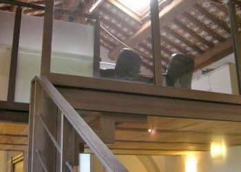 17.jpg - Independent house centro storico, Ascoli Piceno - photo 17