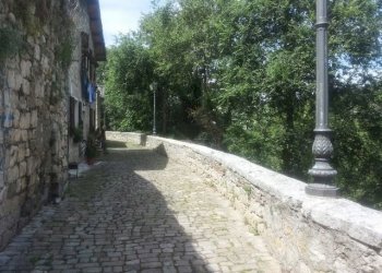 23.jpg - Independent house centro storico, Ascoli Piceno - photo 23