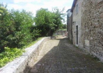 24.jpg - Independent house centro storico, Ascoli Piceno - photo 24