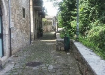 26.jpg - Independent house centro storico, Ascoli Piceno - photo 26