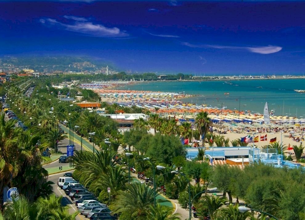 san benedetto del tronto.jpeg - Locale Commerciale San Benedetto del Tronto - foto 1