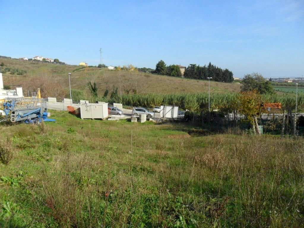SAM_5302.JPG - Terreno edificabile residenziale San Giacomo, Monteprandone - foto 2