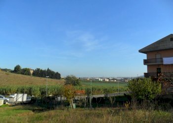 SAM_5303.JPG - Terreno edificabile residenziale San Giacomo, Monteprandone - foto 1