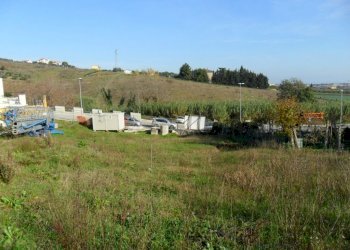 SAM_5302.JPG - Terreno edificabile residenziale San Giacomo, Monteprandone - foto 2