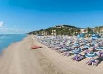 04 CUPRA MARITTIMA-AVVIATO STABILIMENTO BALNEARE V - Stabilimento balneare Cupra Marittima - foto 1