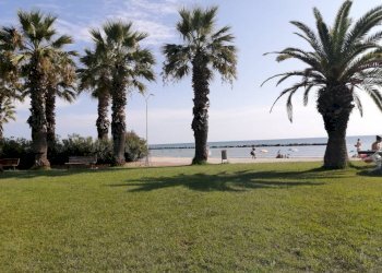 03 CUPRA MARITTIMA-AVVIATO STABILIMENTO BALNEARE V - Stabilimento balneare Cupra Marittima - foto 5