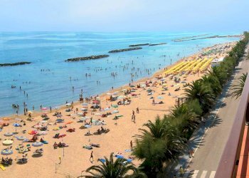 06 CUPRA MARITTIMA-AVVIATO STABILIMENTO BALNEARE V - Stabilimento balneare Cupra Marittima - foto 7