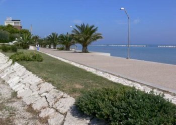 07 CUPRA MARITTIMA-AVVIATO STABILIMENTO BALNEARE V - Stabilimento balneare Cupra Marittima - foto 8