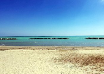 10 CUPRA MARITTIMA-AVVIATO STABILIMENTO BALNEARE V - Stabilimento balneare Cupra Marittima - foto 11