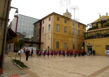 12 CUPRA MARITTIMA-AVVIATO STABILIMENTO BALNEARE V - Stabilimento balneare Cupra Marittima - foto 13