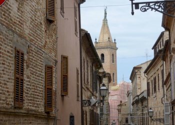 appartamento centro storico Ripatransone - Casa indipendente Ripatransone - foto 5