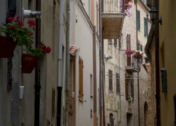 P1040575.JPG - Casa indipendente Ripatransone - foto 9