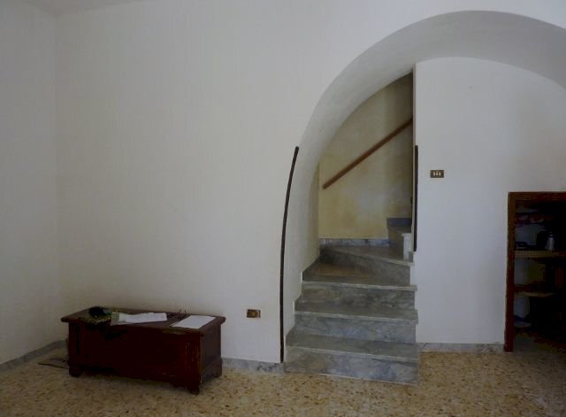 Living room - Casa indipendente San Fele - foto 2
