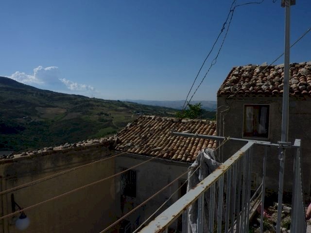 View from balcony - Casa indipendente San Fele - foto 3