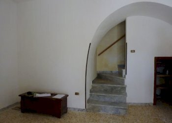 Living room - Casa indipendente San Fele - foto 2