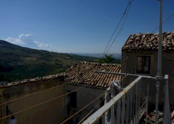 View from balcony - Casa indipendente San Fele - foto 3