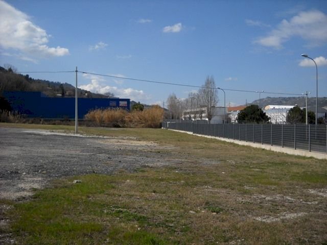 3 - Agricultural land Grottammare - photo 1