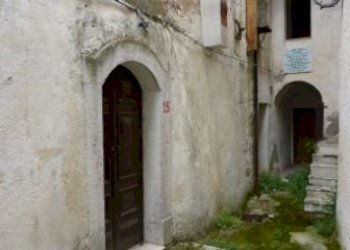 P1040276.JPG - Casa indipendente San Fele - foto 9