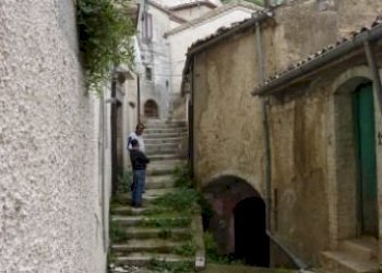 P1040277.JPG - Casa indipendente San Fele - foto 10