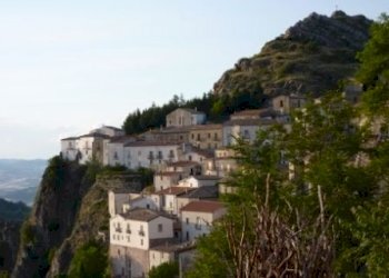 San Fele 3.JPG - Casa indipendente San Fele - foto 11