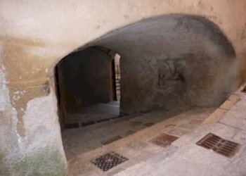 Historic Center 2.JPG - Casa indipendente San Fele - foto 14