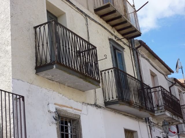 Exterior 2 (640x480).jpg - Two-room apartment corso vittorio emanuele, San Fele - photo 2
