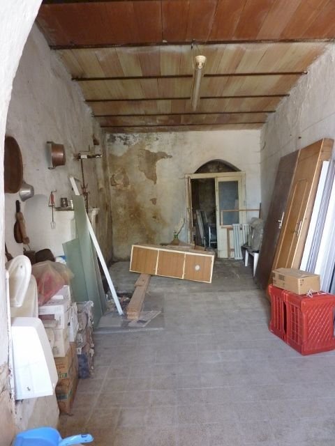 Interior (480x640).jpg - Two-room apartment corso vittorio emanuele, San Fele - photo 3