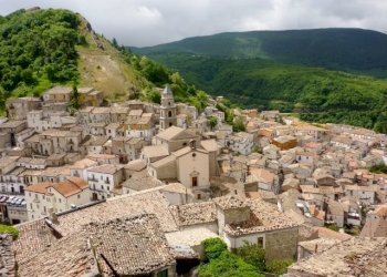 P1020902 (640x479).jpg - Appartamento corso vittorio emanuele, San Fele - foto 19