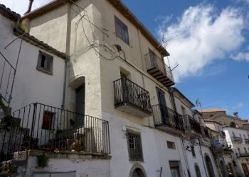 Exterior (640x480).jpg - Appartamento corso vittorio emanuele, San Fele - foto 1