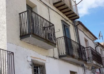 Exterior 2 (640x480).jpg - Appartamento corso vittorio emanuele, San Fele - foto 2